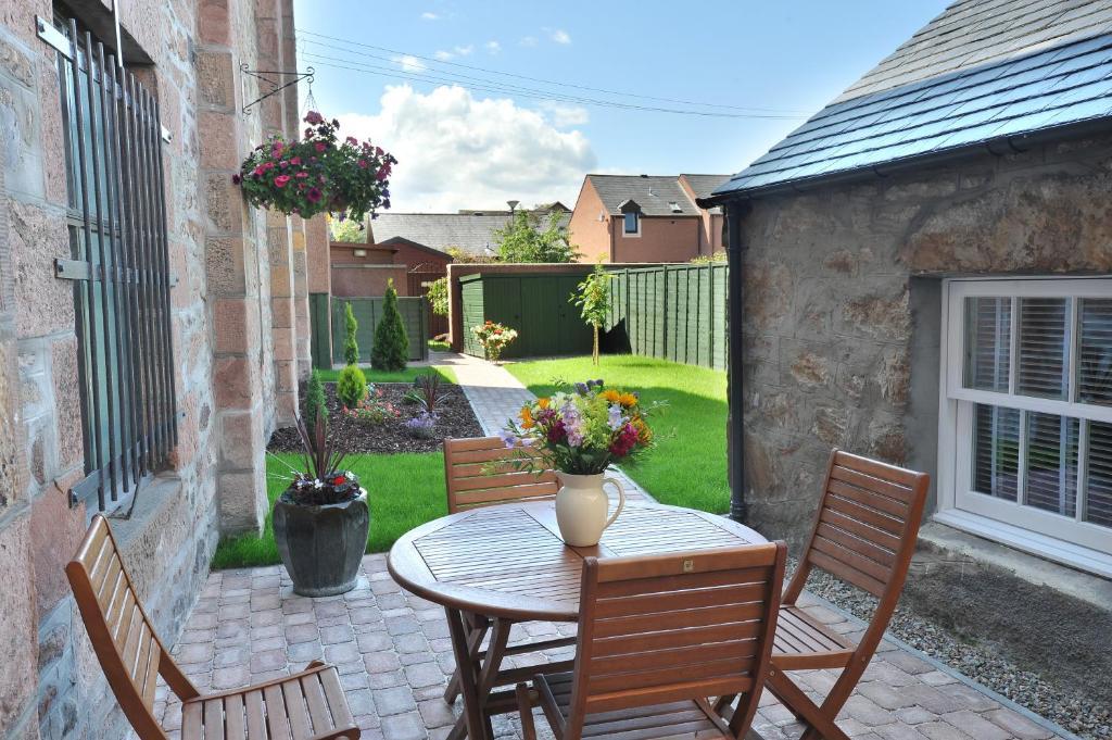 No. 41 Town House Villa Инвернес Стая снимка